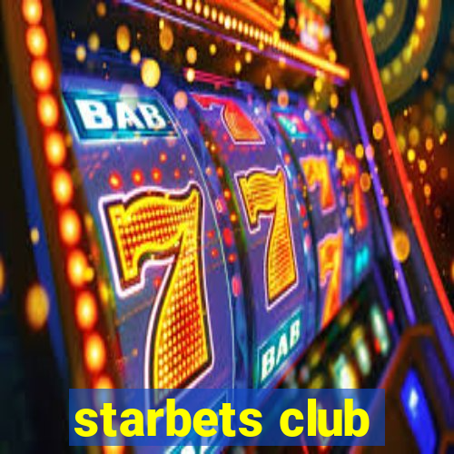 starbets club